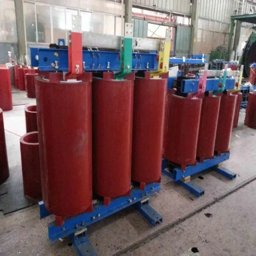 吕梁SCB10-250KVA干式变压器