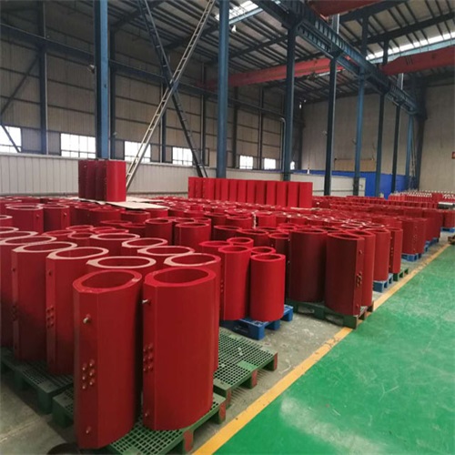 吕梁500KVA干式变压器厂家