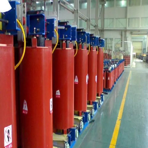 吕梁SCB10-200KVA干式变压器