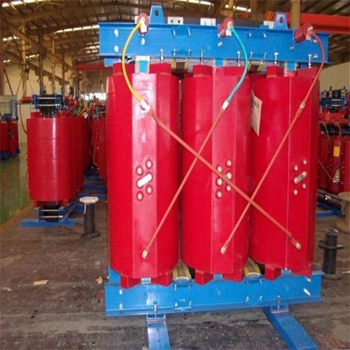 吕梁SCB10-1000KVA干式变压器